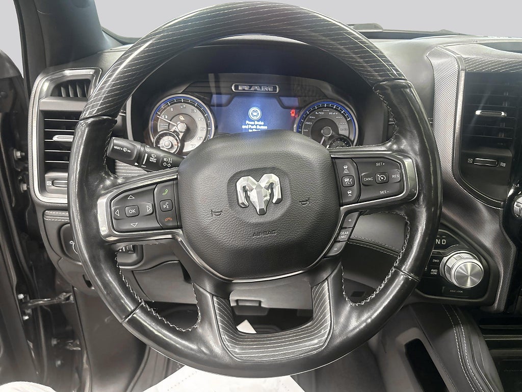 RAM 1500 2020 - miniatyr 15