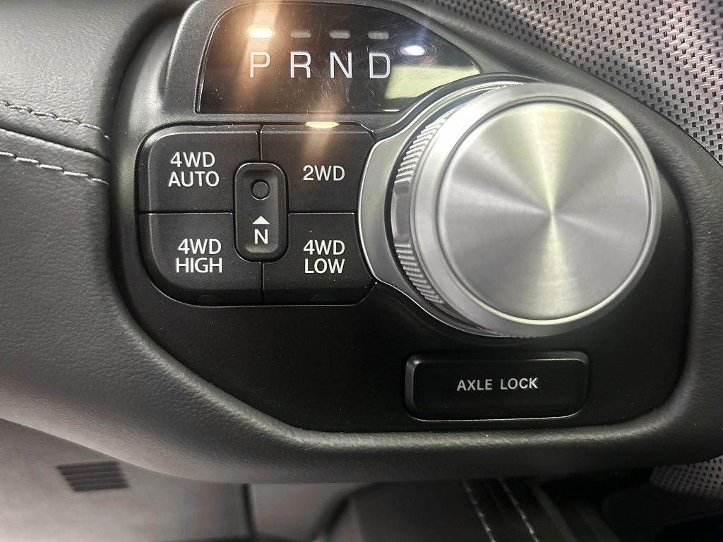 RAM 1500 2020 - miniatyr 19