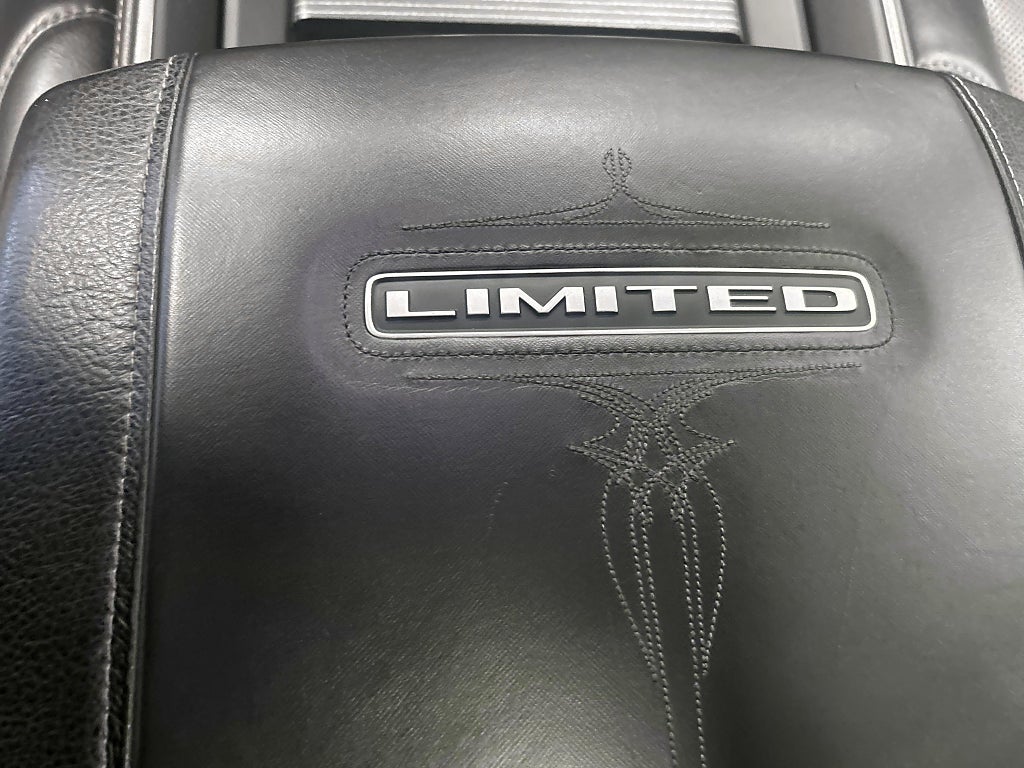 RAM 1500 2020 - miniatyr 20
