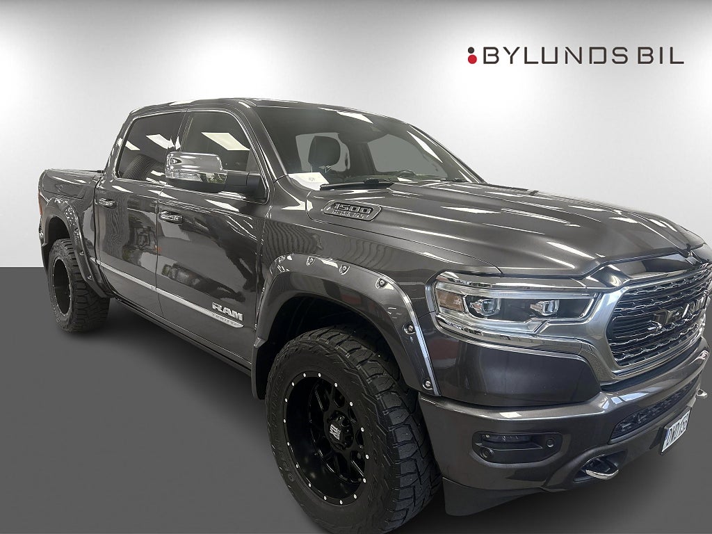 RAM 1500 2020 - miniatyr 3