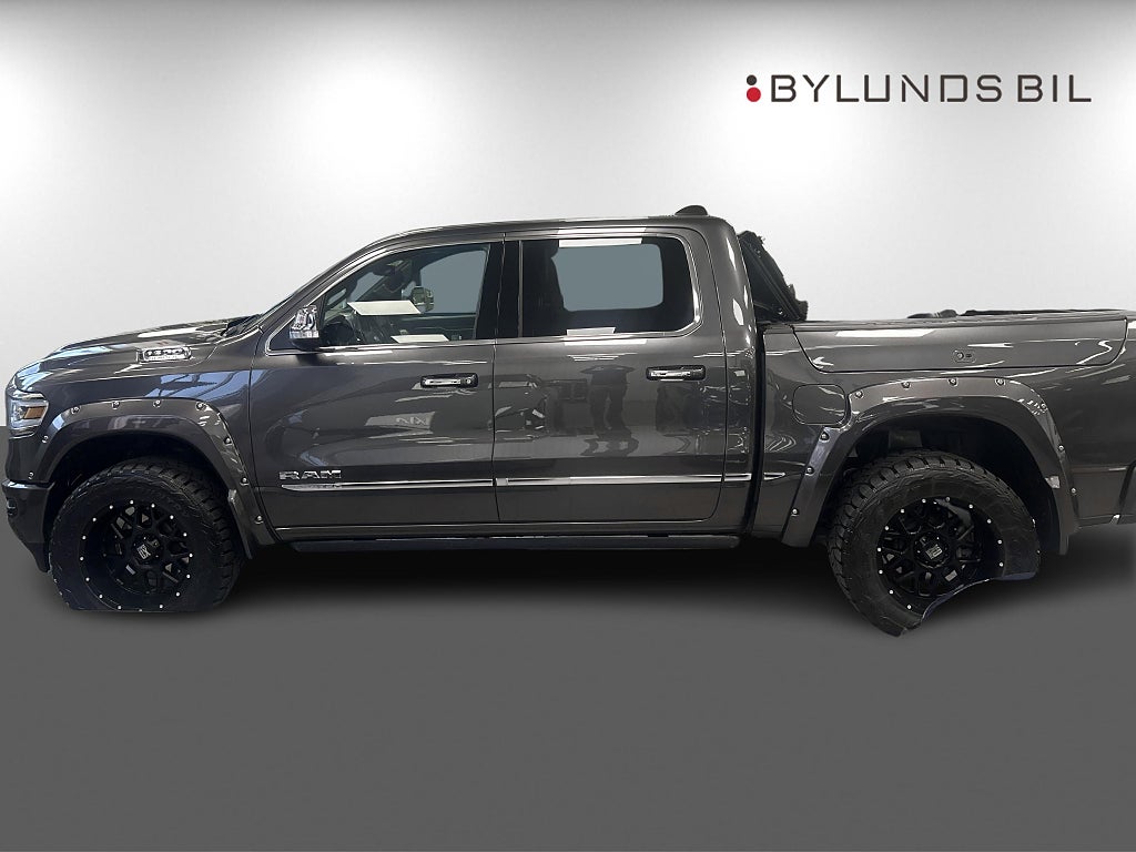RAM 1500 2020 - miniatyr 4