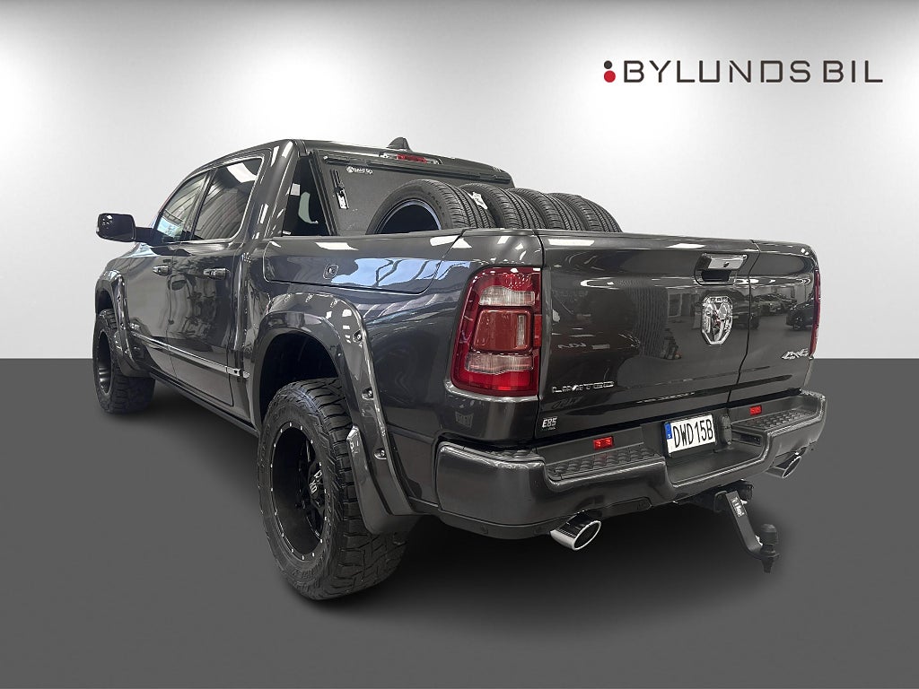 RAM 1500 2020 - miniatyr 5