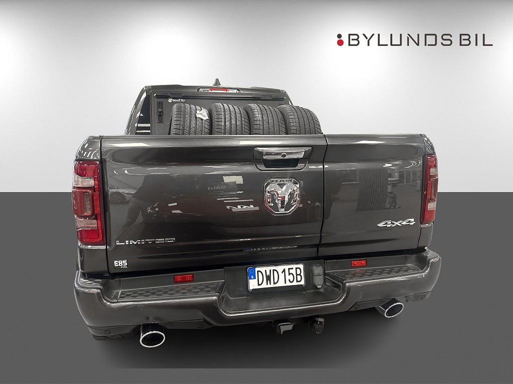 RAM 1500 2020 - miniatyr 6
