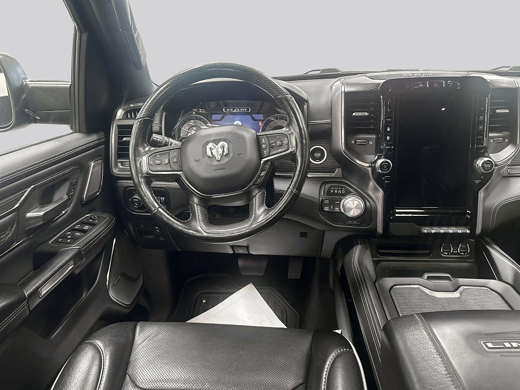 RAM 1500 2020 - miniatyr 7