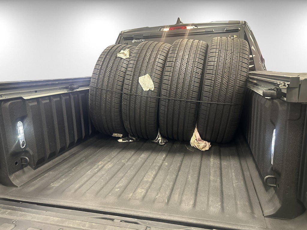 RAM 1500 2020 - miniatyr 10