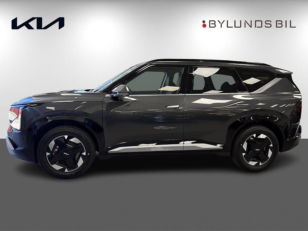 Kia EV5 2026 - miniatyr 4