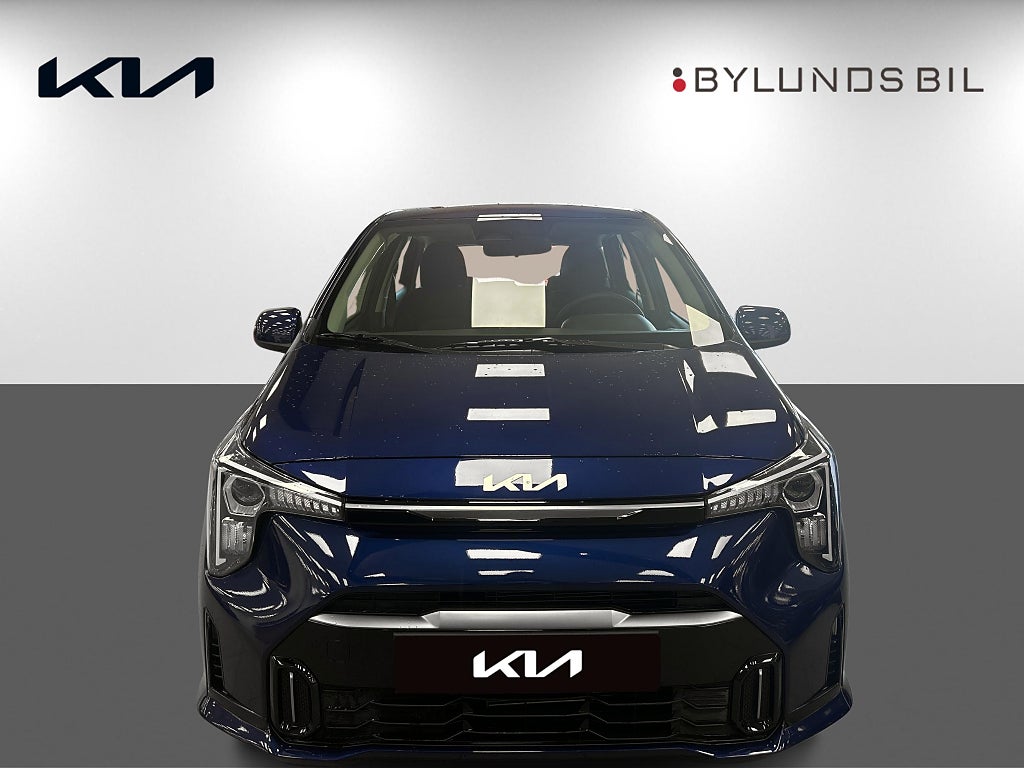 Kia Picanto 2027 - miniatyr 2