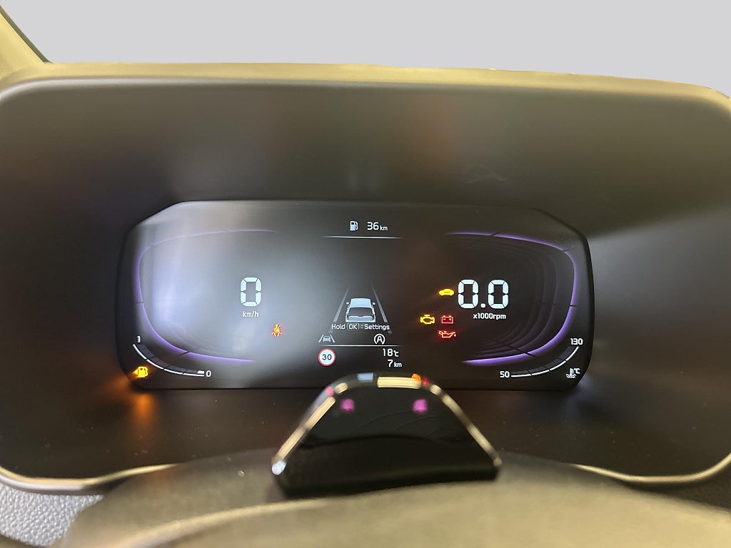 Kia Picanto 2027 - miniatyr 11