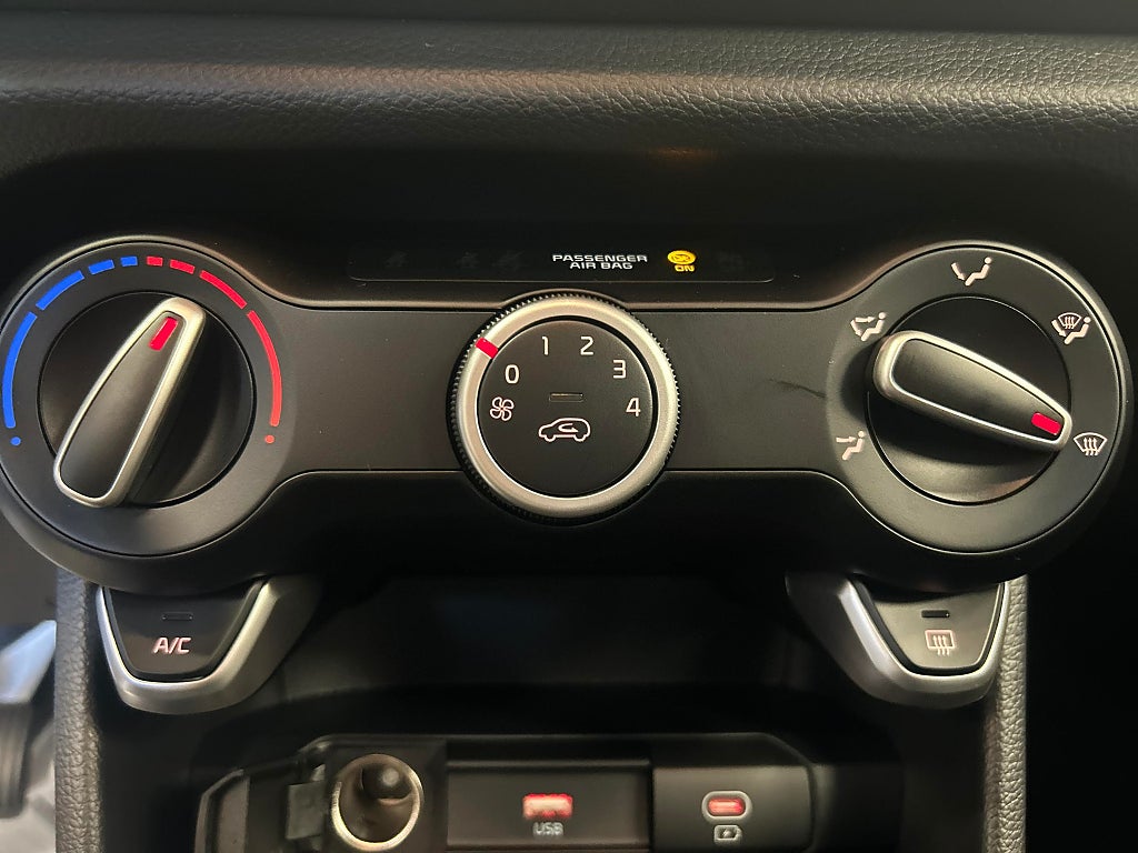 Kia Picanto 2027 - miniatyr 15
