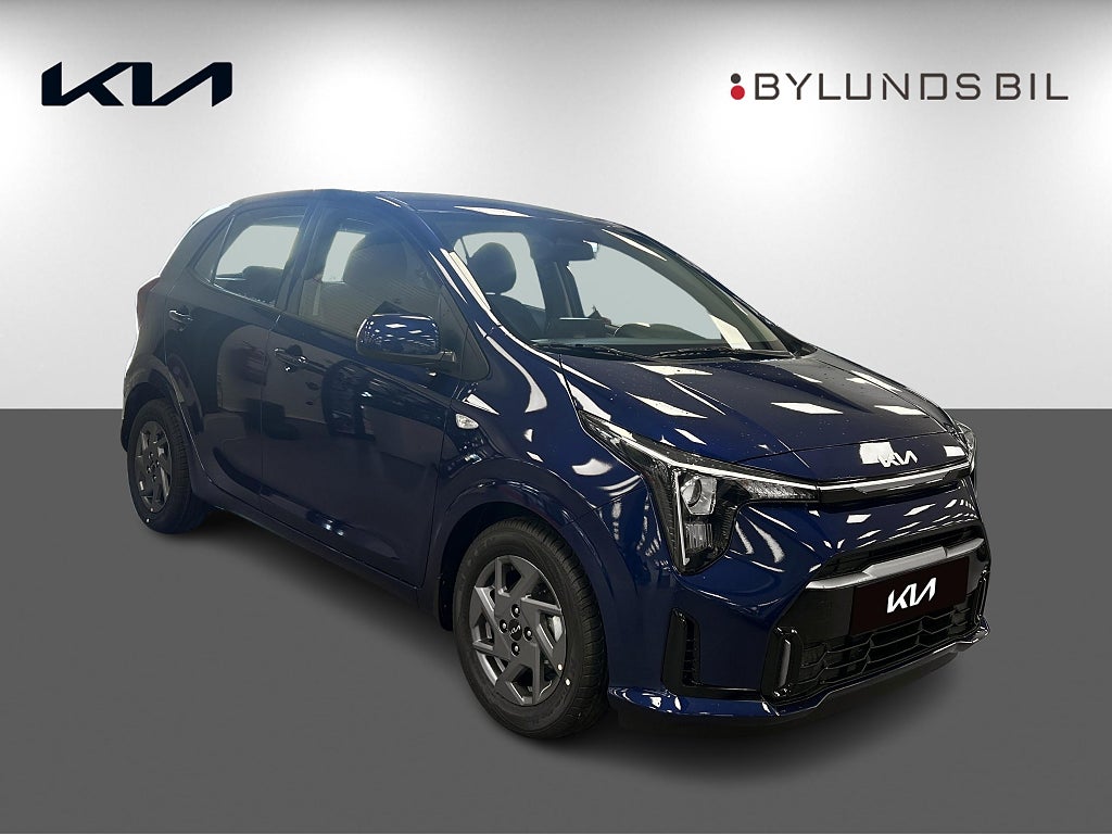Kia Picanto 2027 - miniatyr 3
