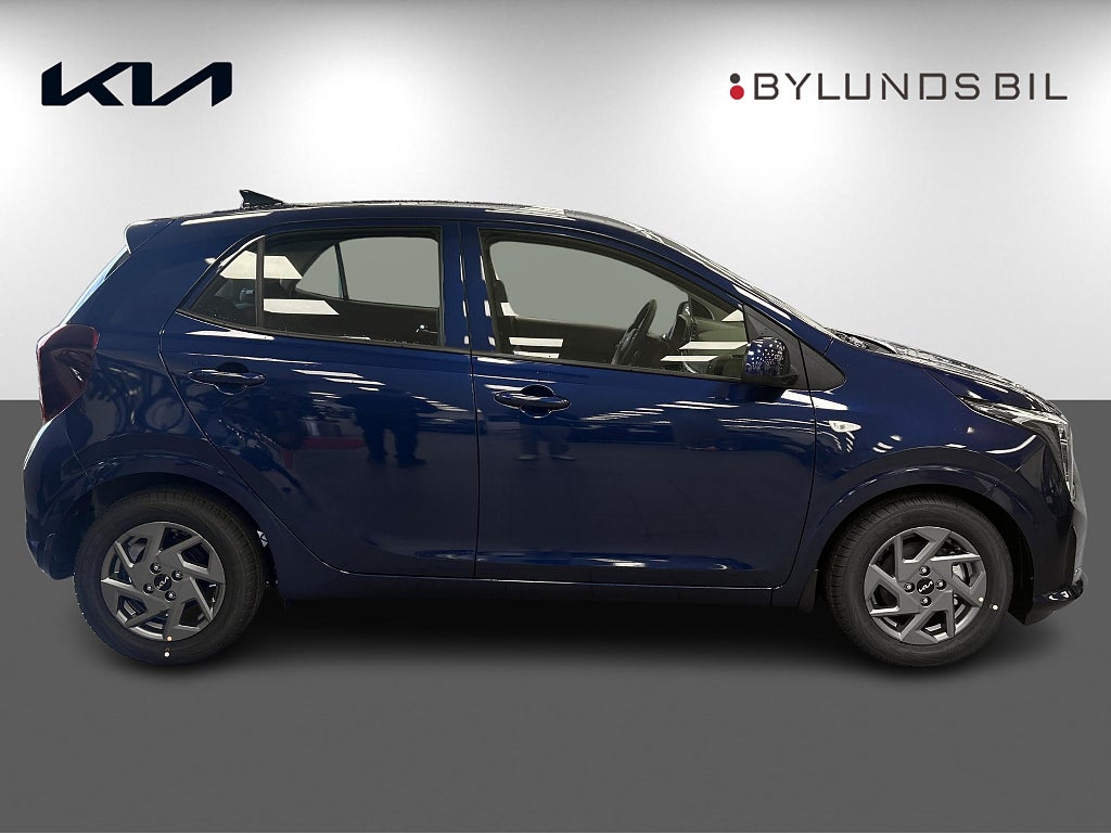 Kia Picanto 2027 - miniatyr 4