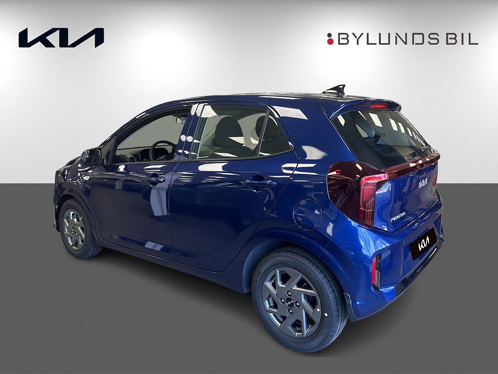 Kia Picanto 2027 - miniatyr 6