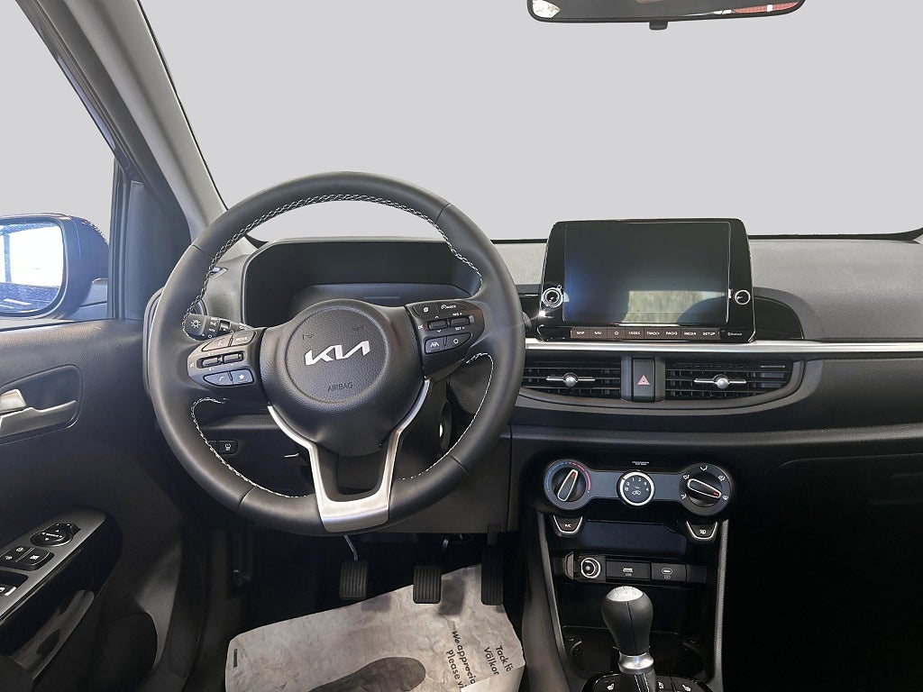 Kia Picanto 2027 - miniatyr 7