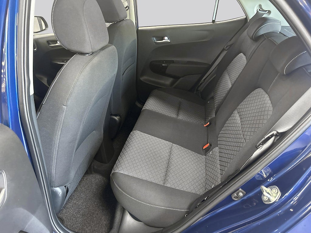 Kia Picanto 2027 - miniatyr 9