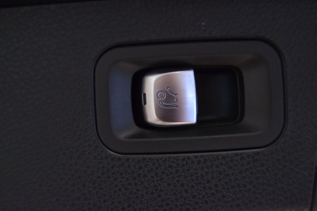 Mercedes-Benz E 2021 - miniatyr 9
