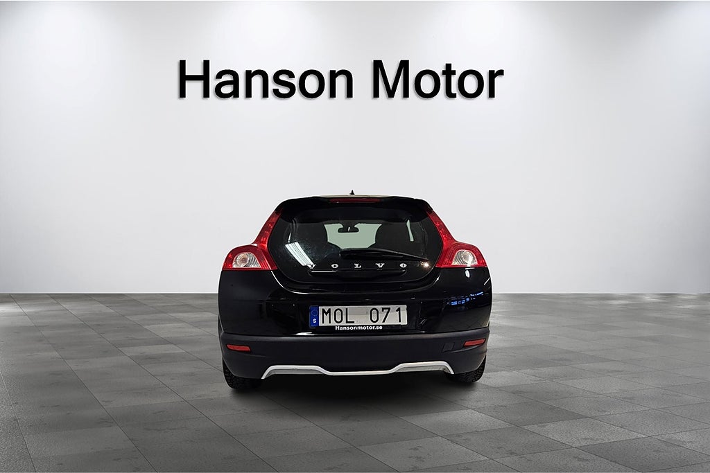 Volvo C30 2010 - miniatyr 3