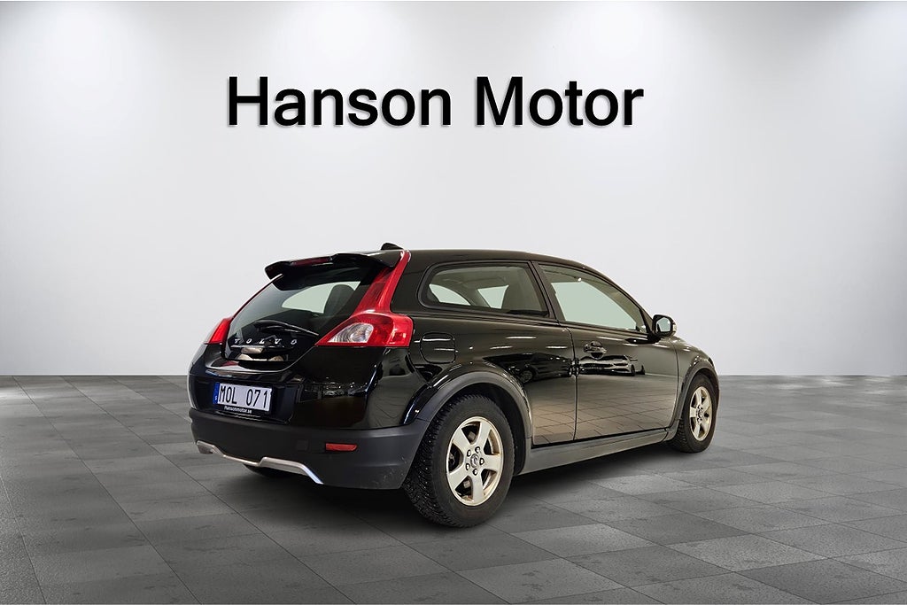 Volvo C30 2010 - miniatyr 4