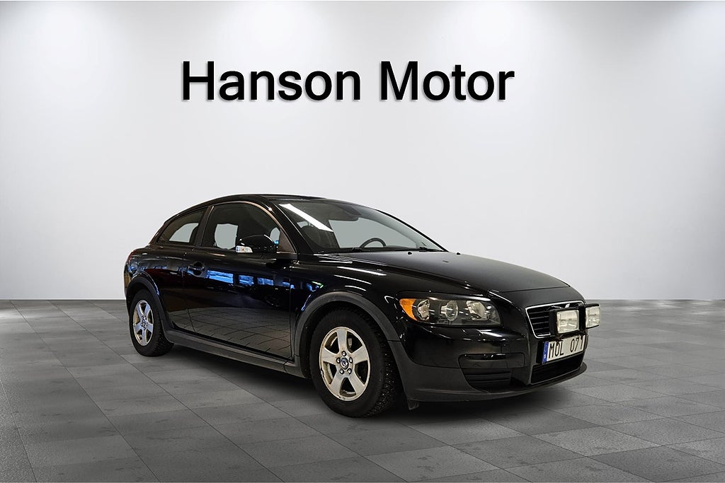Volvo C30 2010 - miniatyr 5