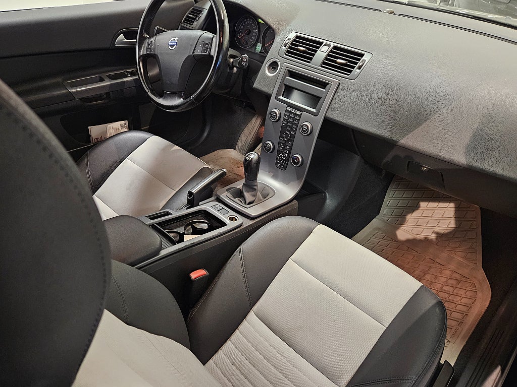 Volvo C30 2010 - miniatyr 7
