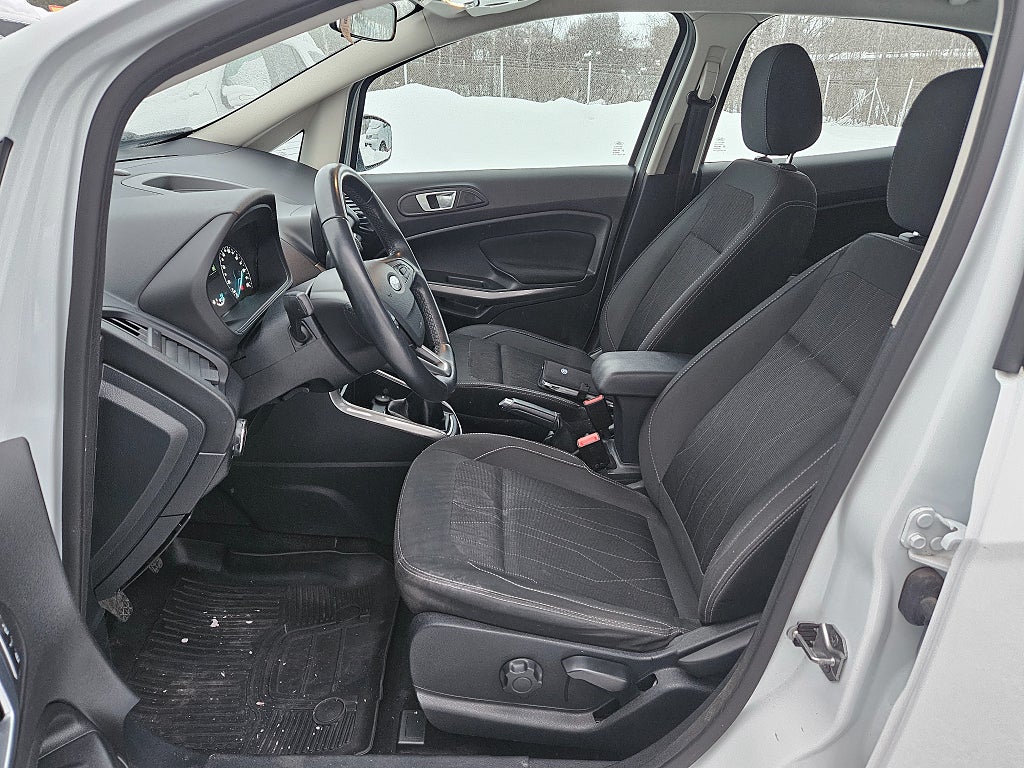 Ford Ecosport 2020 - miniatyr 6