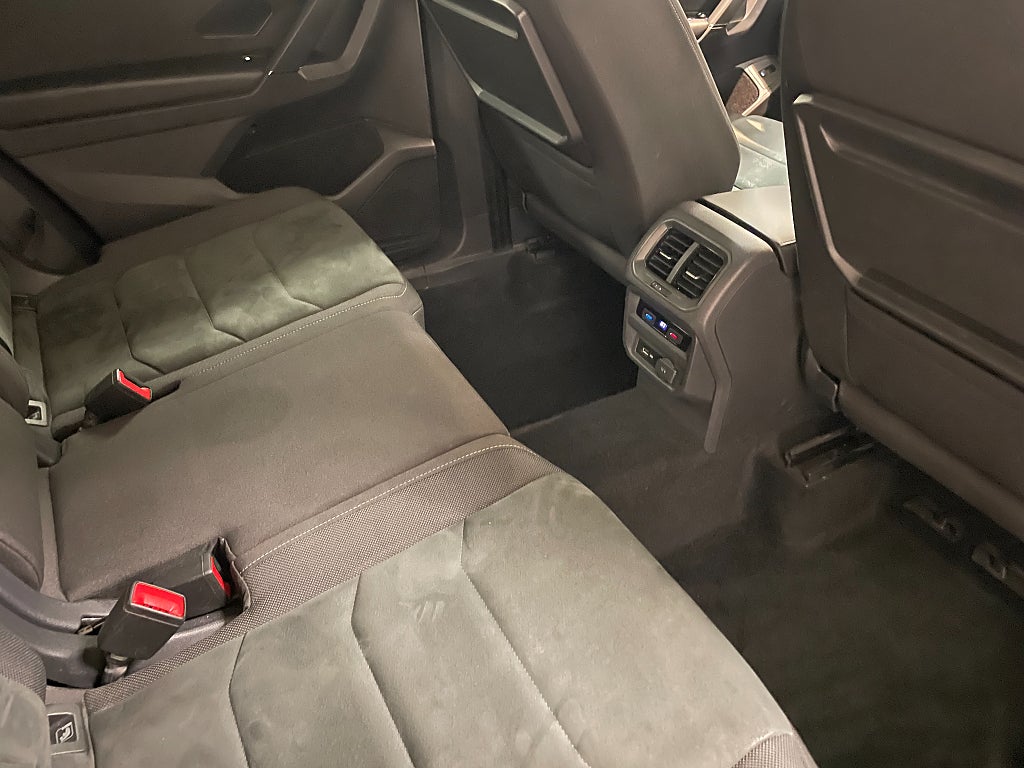Volkswagen Tiguan 2019 - miniatyr 4