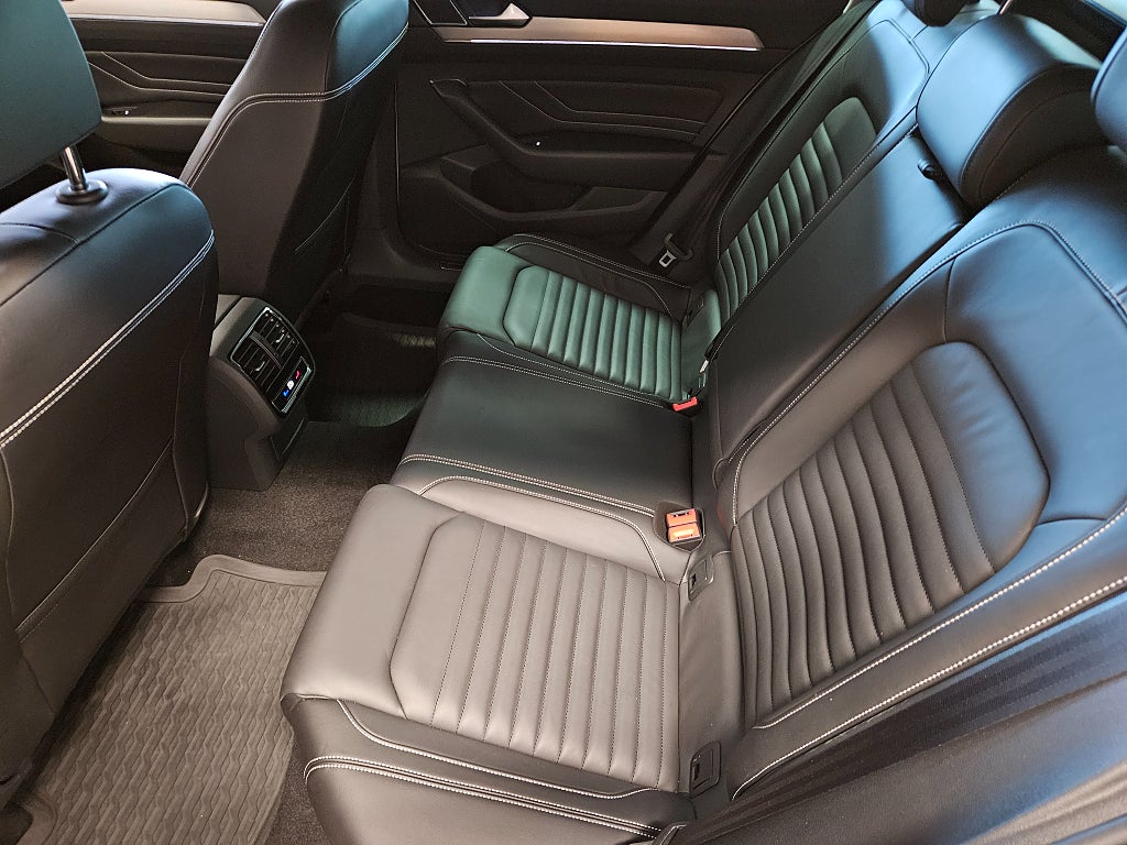 Volkswagen Passat Alltrack 2022 - miniatyr 7