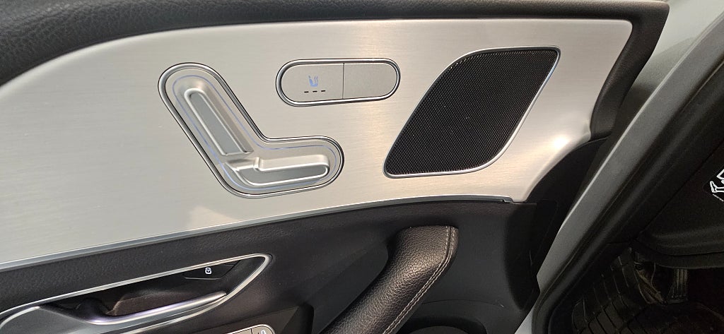 Mercedes-Benz GLE 350 2020 - miniatyr 8
