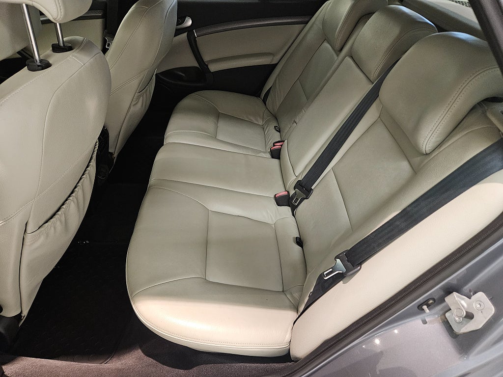 Saab 9-5 2007 - miniatyr 9