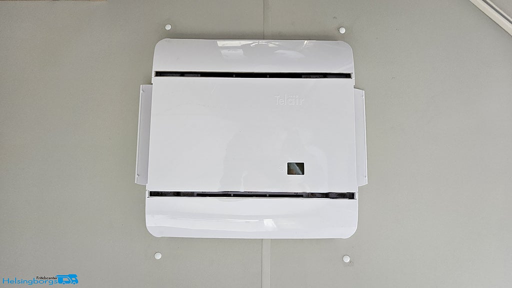 Knaus 500 Sudwind  * ALDE * AC * 2020 - miniatyr 17