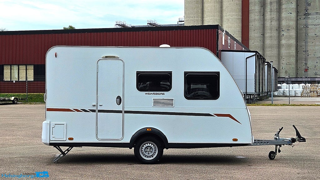 Weinsberg W52 Caracito * Förtält *  2021 - miniatyr 4