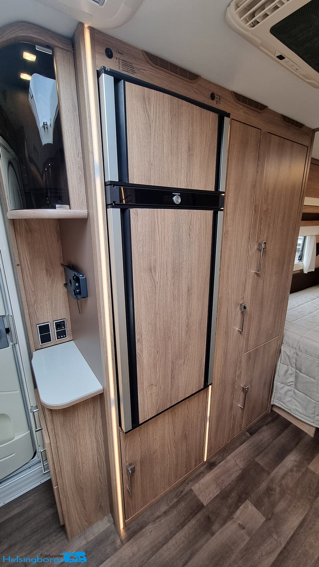 Kabe AMETIST 560 GLE KS * AC * Markis * 2019 - miniatyr 15