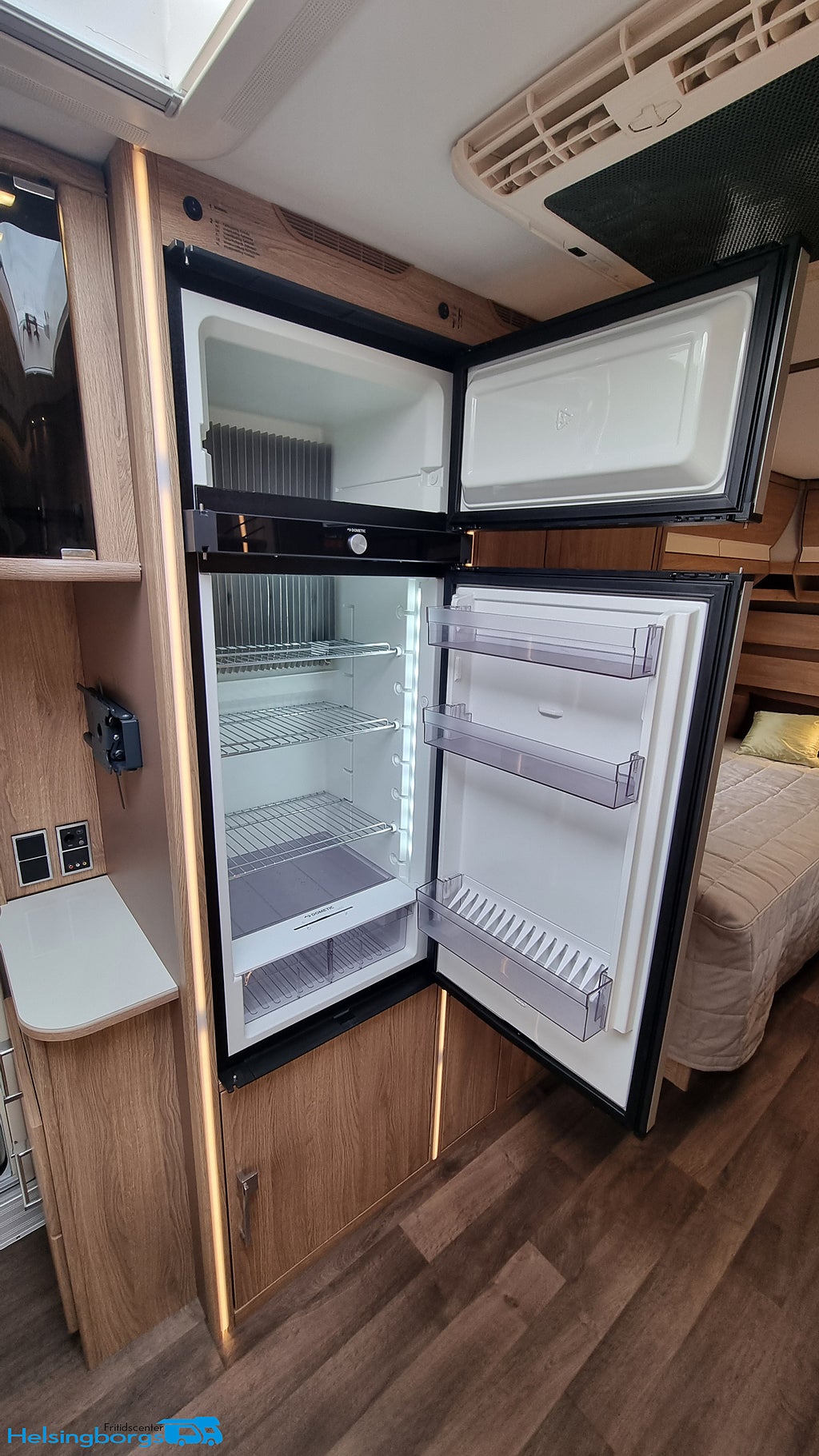 Kabe AMETIST 560 GLE KS * AC * Markis * 2019 - miniatyr 16