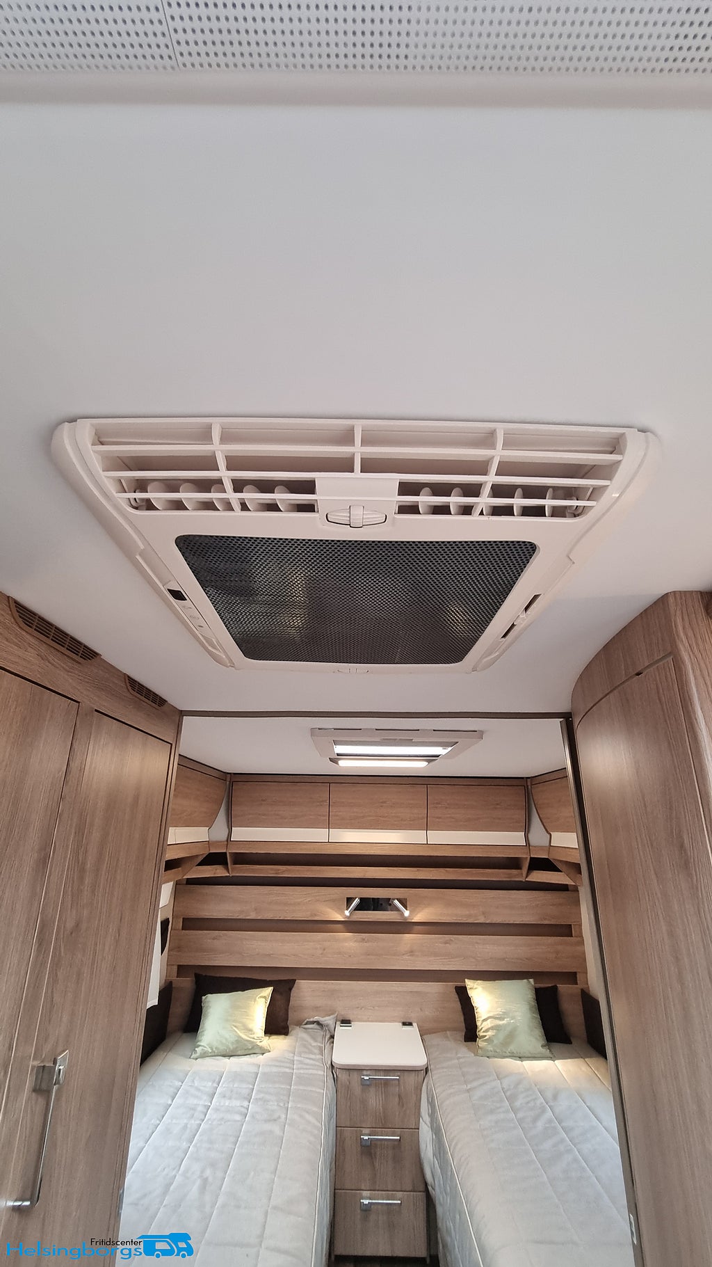 Kabe AMETIST 560 GLE KS * AC * Markis * 2019 - miniatyr 17
