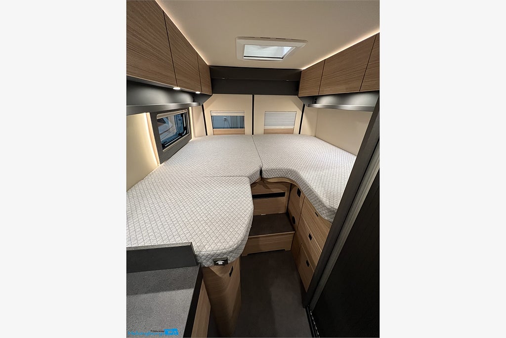 Malibu Relax 640 LE R AMBITION * AUT * 2026 - miniatyr 13