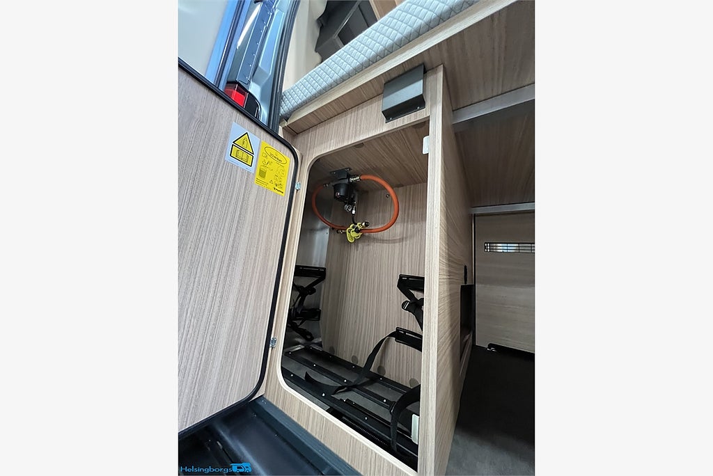 Malibu Relax 640 LE R AMBITION * AUT * 2026 - miniatyr 15