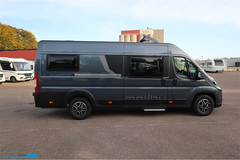 Malibu Relax 640 LE R AMBITION * AUT * 2026 - miniatyr 4
