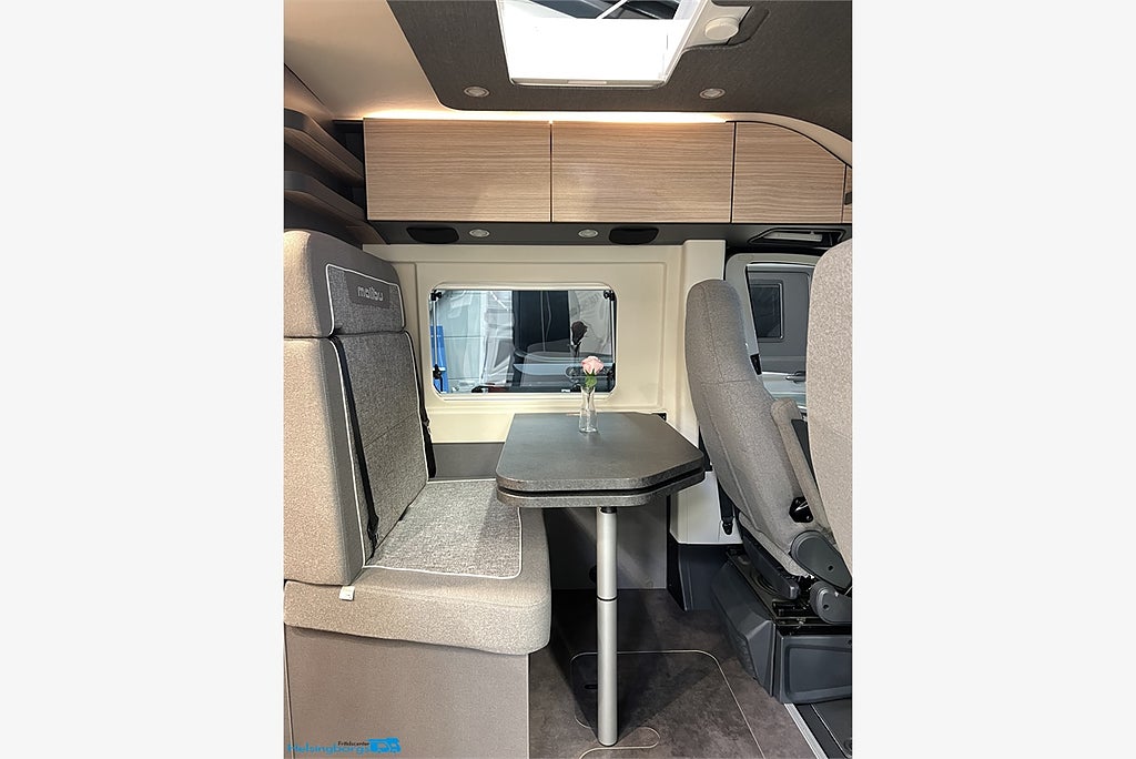 Malibu Relax 640 LE R AMBITION * AUT * 2026 - miniatyr 6