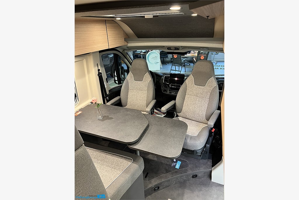 Malibu Relax 640 LE R AMBITION * AUT * 2026 - miniatyr 8