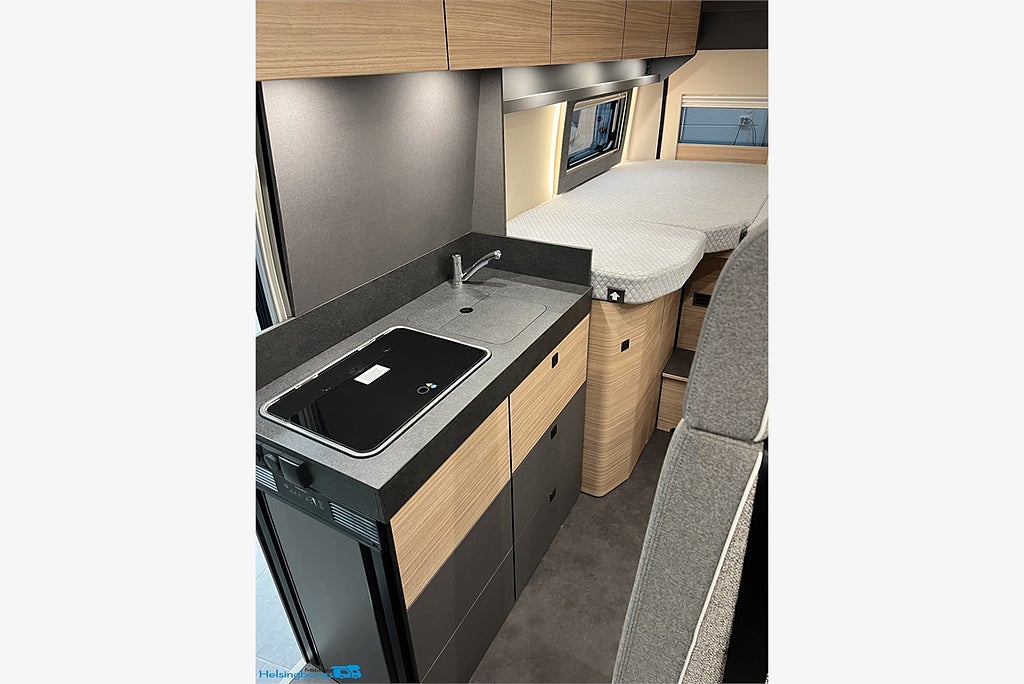 Malibu Relax 640 LE R AMBITION * AUT * 2026 - miniatyr 10