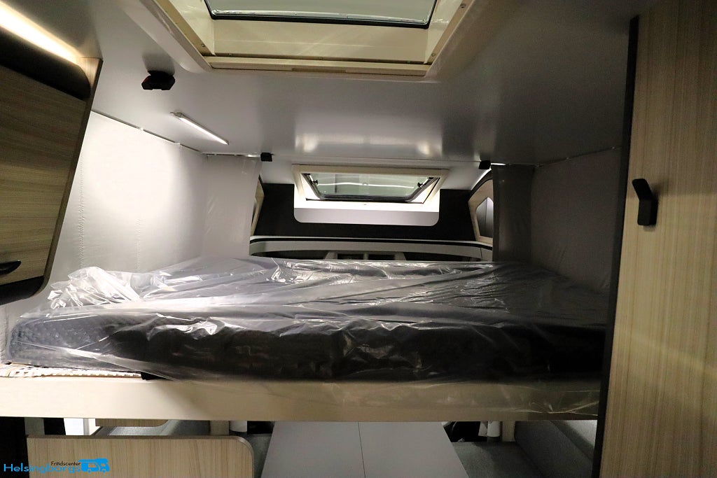 Sun Living S 72 DL Ford 2.0 165 hk 2026 - miniatyr 16
