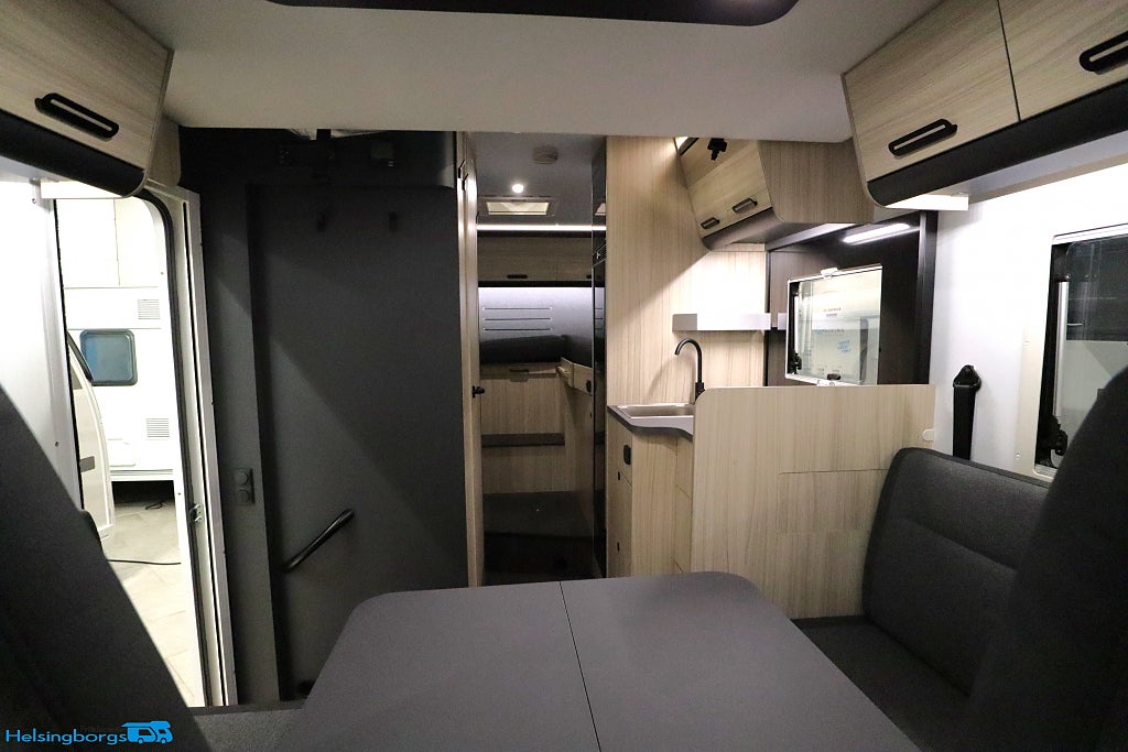Sun Living S 72 DL Ford 2.0 165 hk 2026 - miniatyr 5