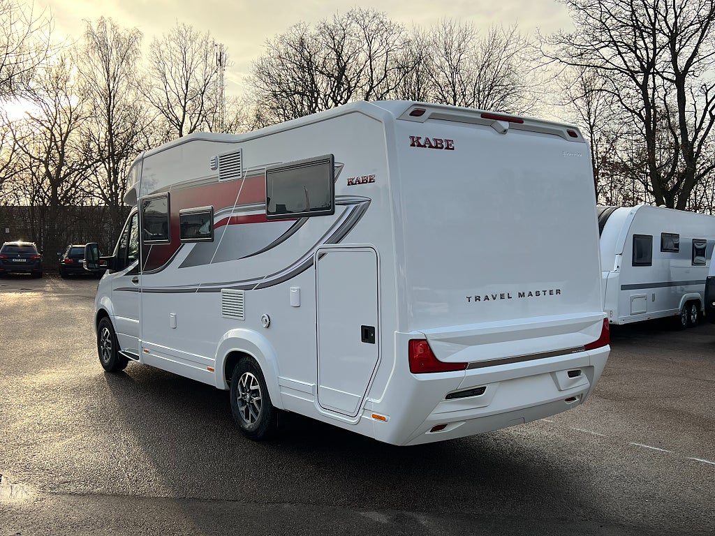 Kabe NOVUM COMPACT C 720 LGB * 3500kg * 170 hk * MARKIS *  * 2026 - miniatyr 3