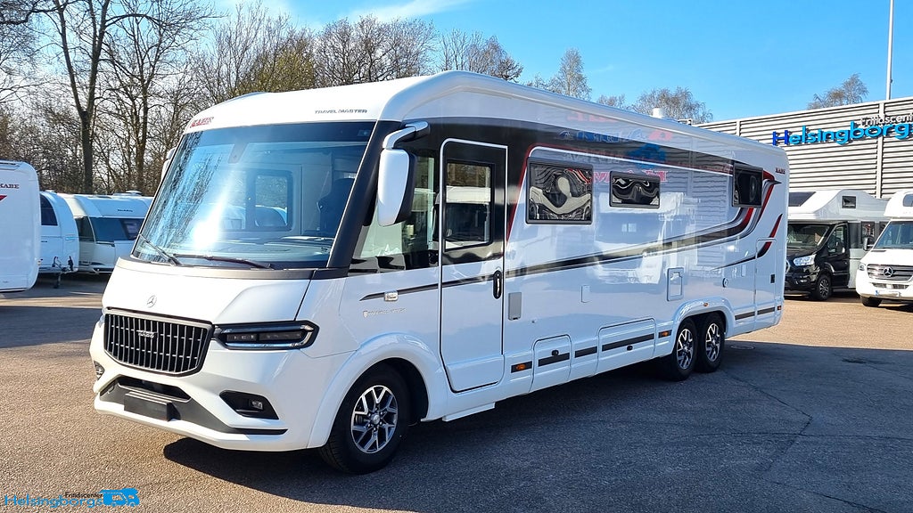 Kabe Imperial 3.95% 2024 - bild 1 av 18