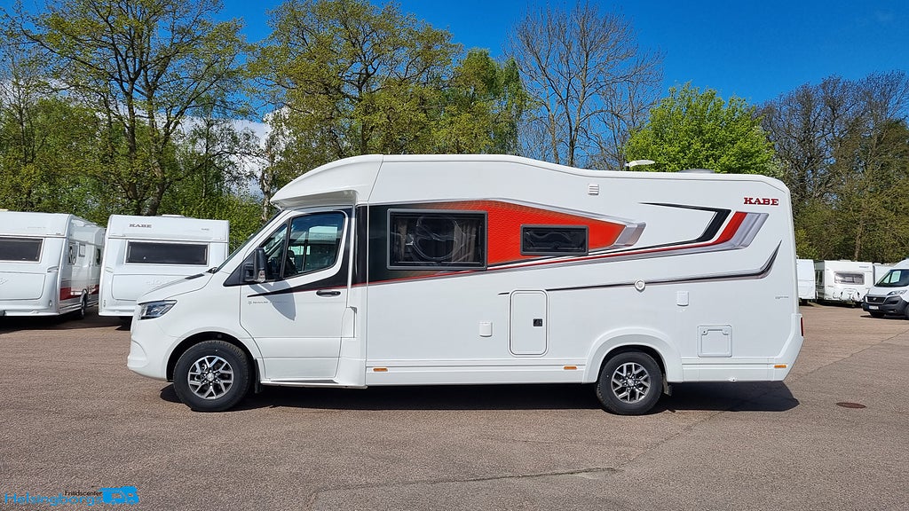 Kabe RÄNTEKAMPANJ 3.95% TM N 750 LXL 2024 - miniatyr 2