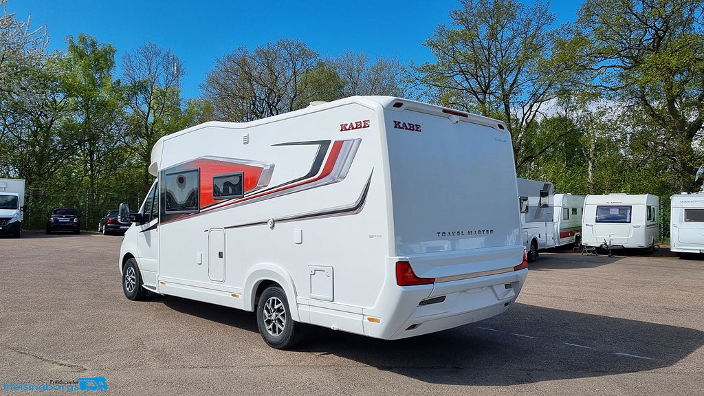 Kabe RÄNTEKAMPANJ 3.95% TM N 750 LXL 2024 - miniatyr 3