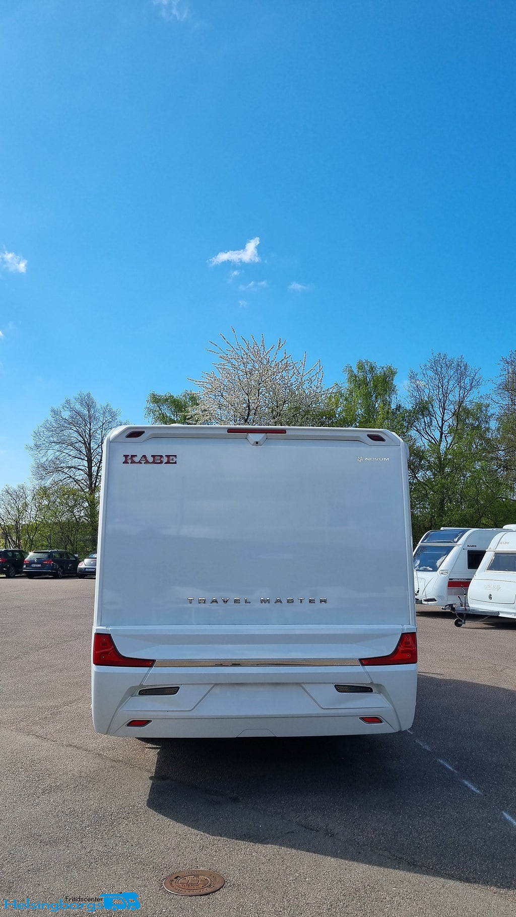 Kabe RÄNTEKAMPANJ 3.95% TM N 750 LXL 2024 - miniatyr 4