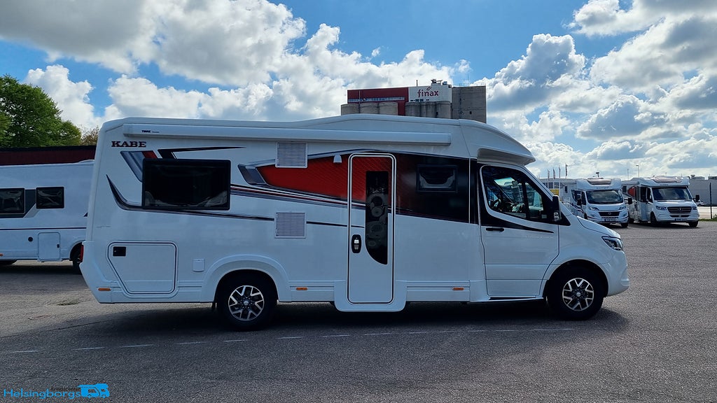 Kabe RÄNTEKAMPANJ 3.95% TM N 750 LXL 2024 - miniatyr 5