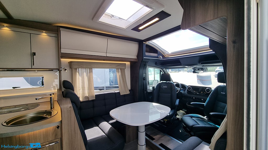 Kabe RÄNTEKAMPANJ 3.95% TM N 750 LXL 2024 - miniatyr 6