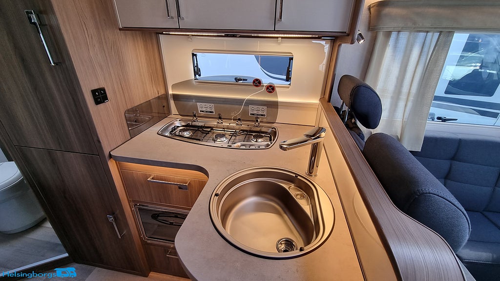 Kabe RÄNTEKAMPANJ 3.95% TM N 750 LXL 2024 - miniatyr 9