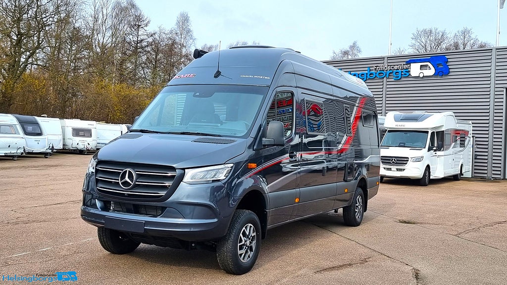 Kabe TRAVEL 2024 - bild 1 av 15